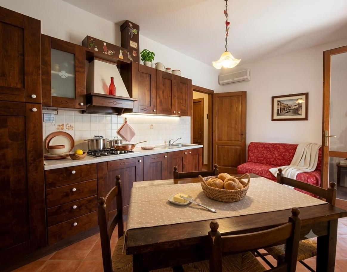 Agriturismo Il Rustico - Housity
