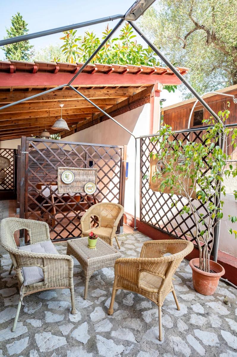 Residence Chalet degli Ulivi - Housity