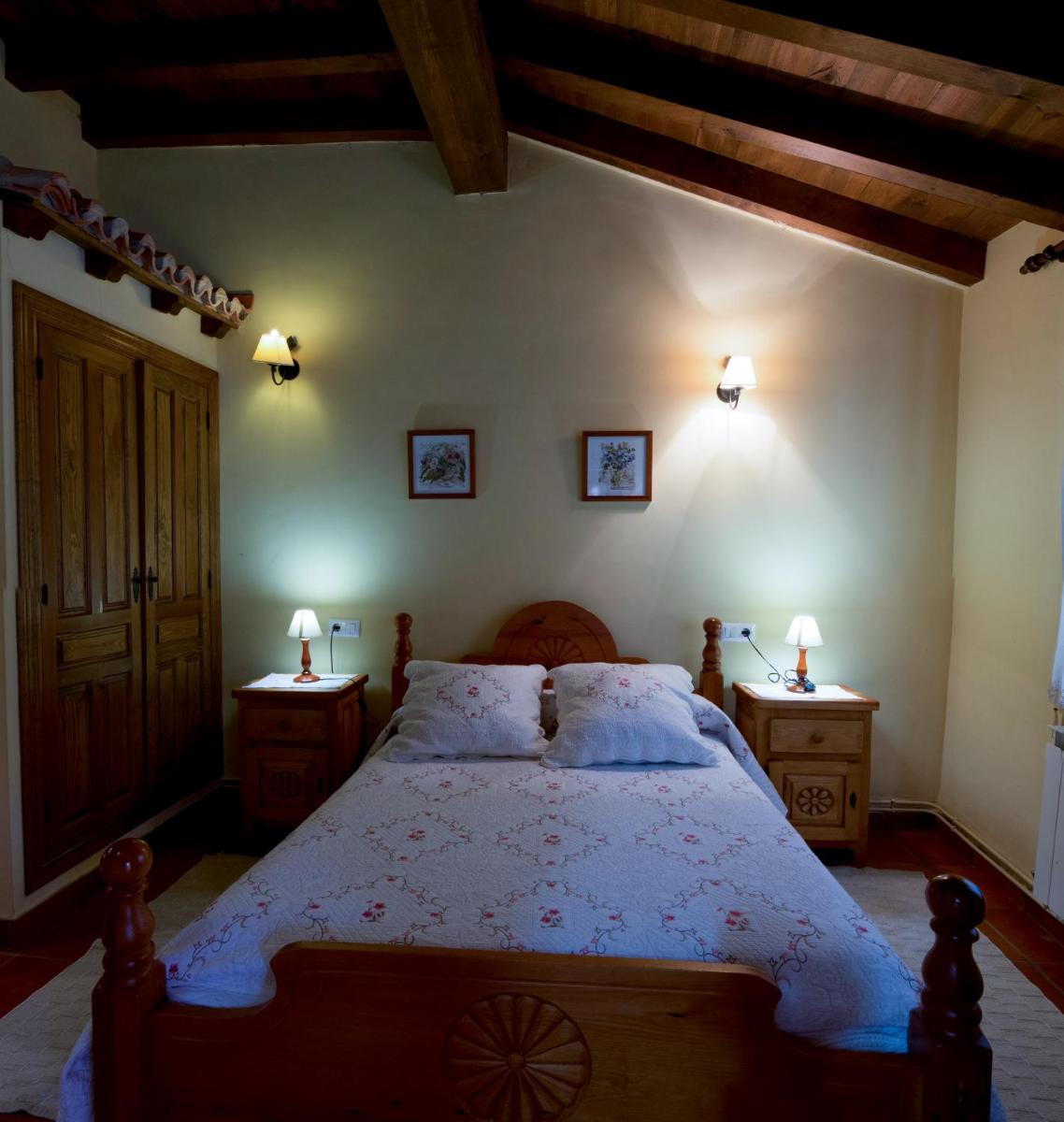 Suitetrails - Casa Rural Valdeascas