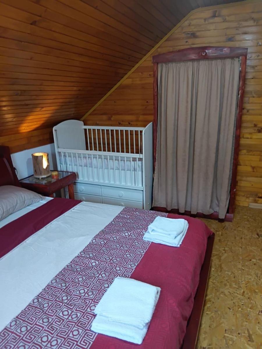 Household Nikolic - Andrijevica, Montenegro - Housity