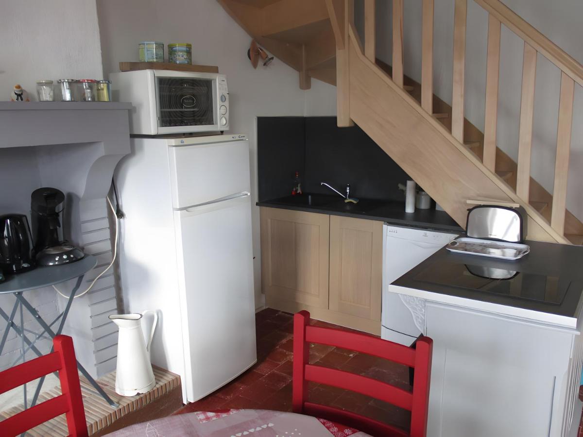 Le Four À Pains - Chambres d\'Hôte - Housity