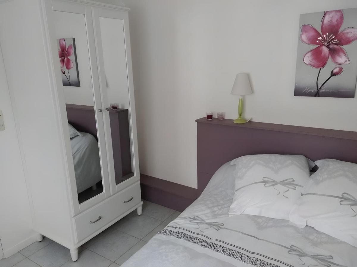 Le Four À Pains - Chambres d\'Hôte - Housity
