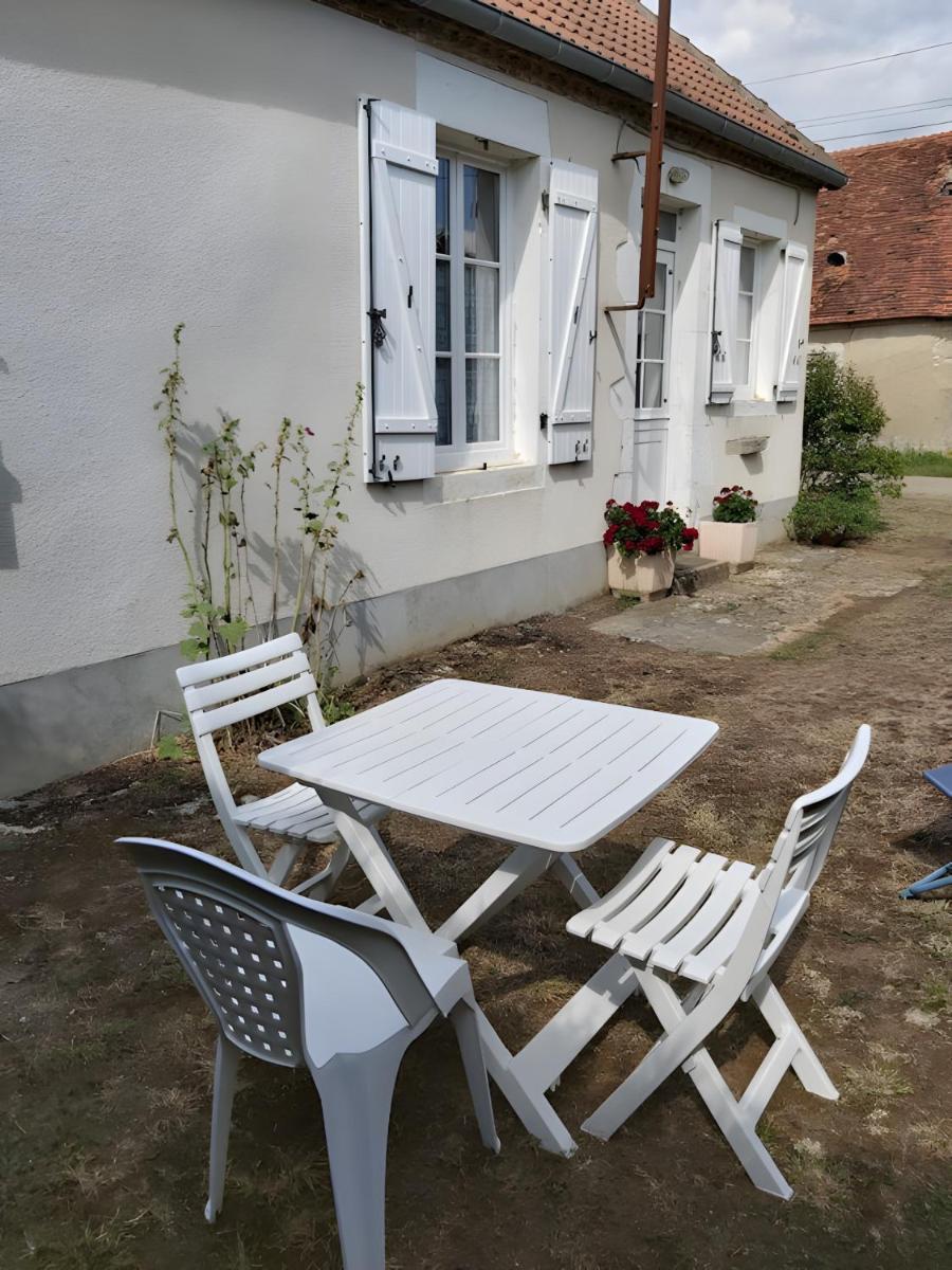 Le Four À Pains - Chambres d\'Hôte - Housity