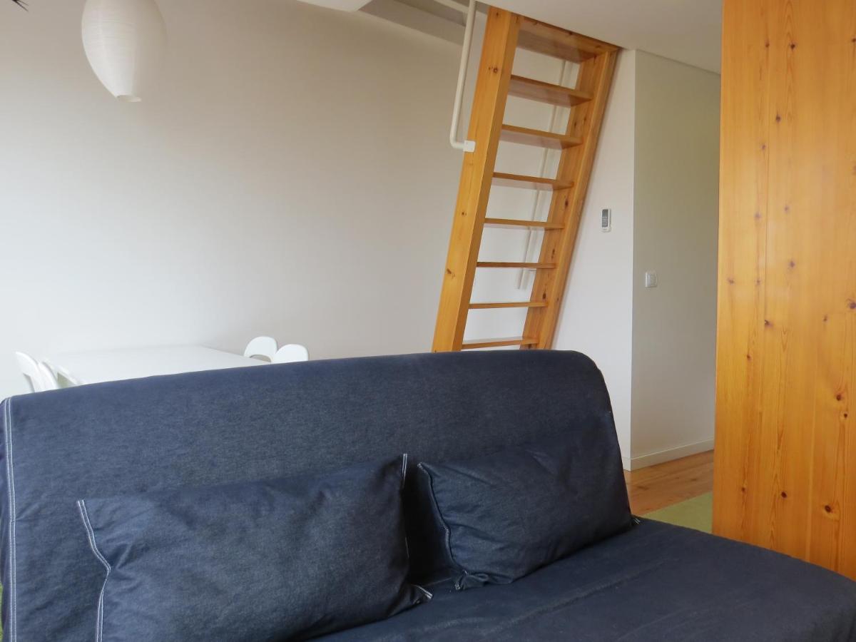 Tagus Apartments by Lisbon Village Apartments - Housity