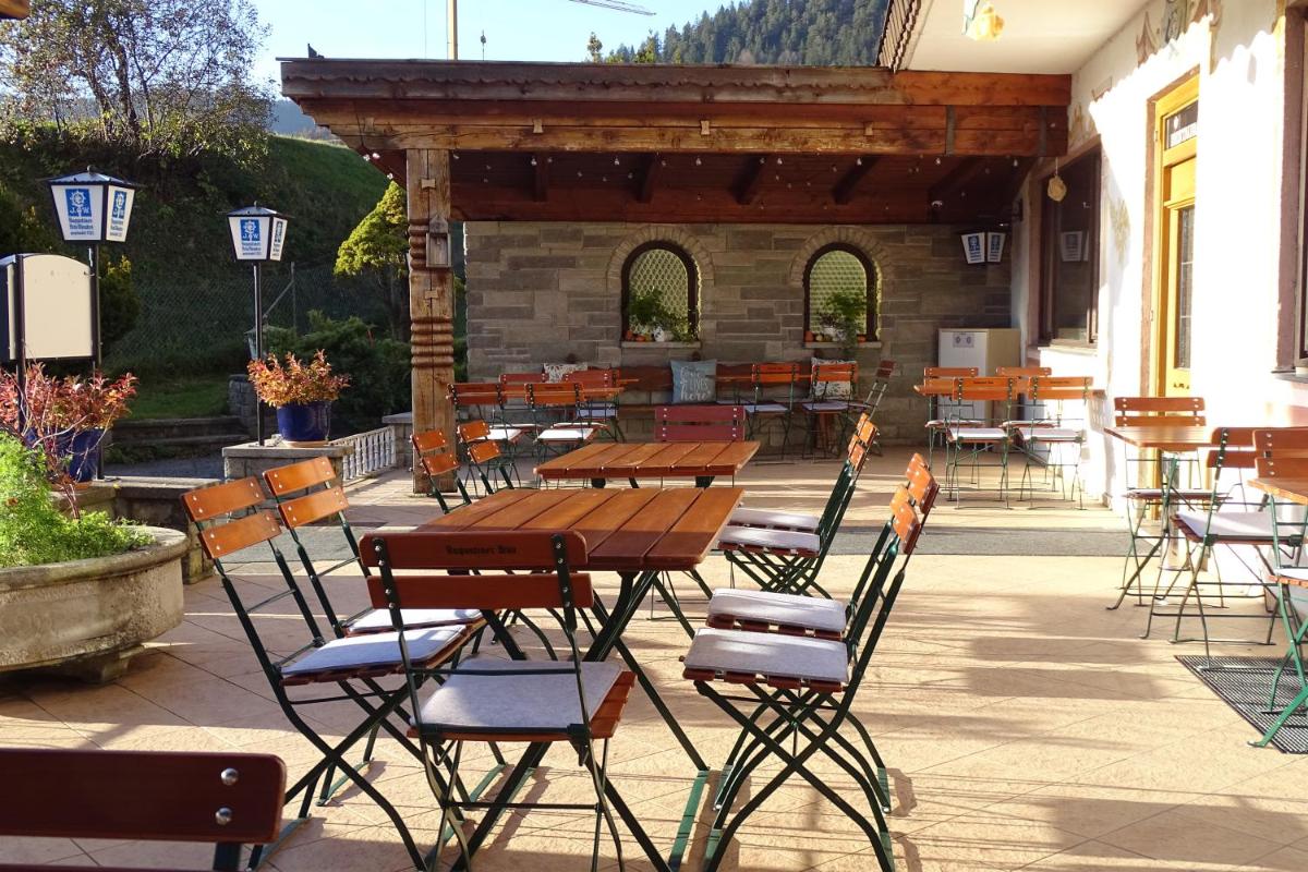 Alpenhof Wallgau - Housity