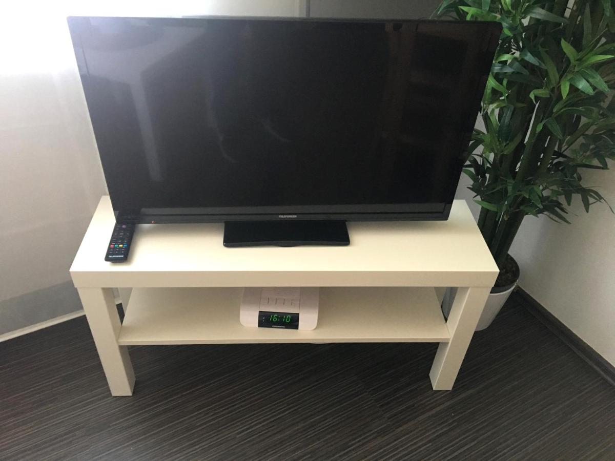 Business Appartement - Hizvo
