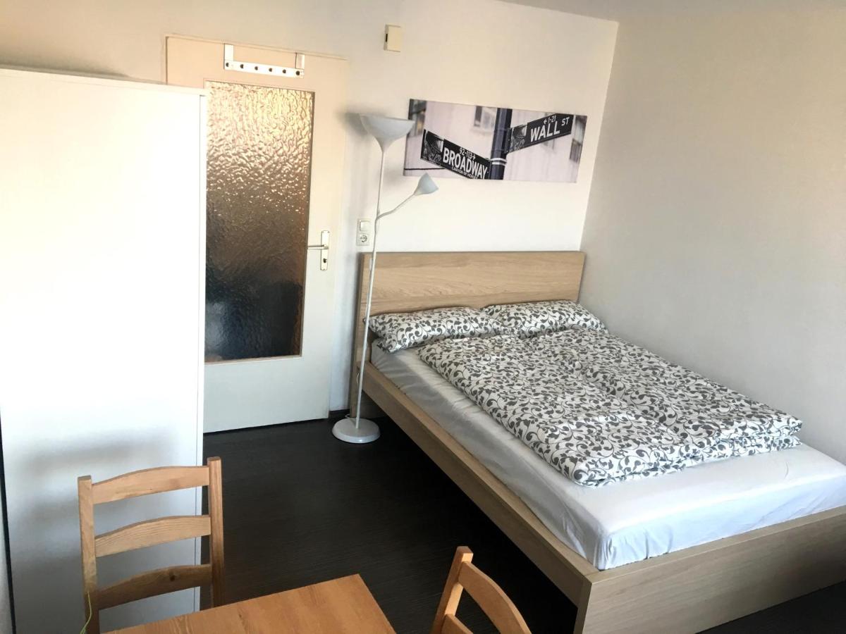 Business Appartement - Hizvo