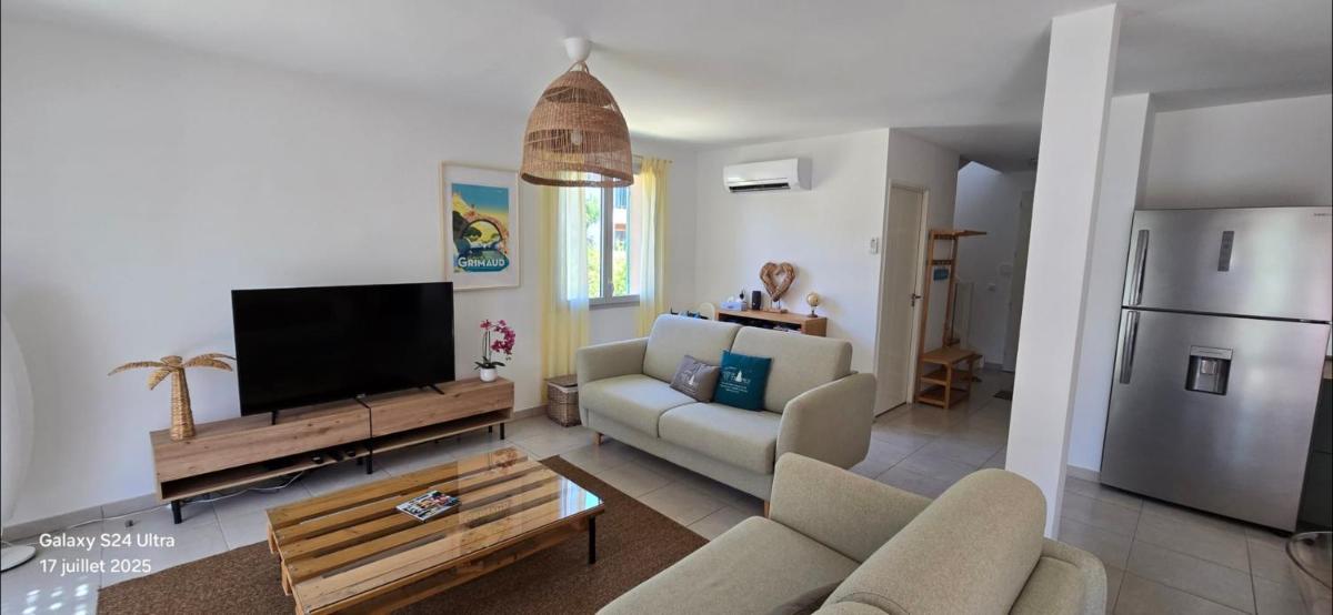 New house with all comforts in Grimaud - Housity