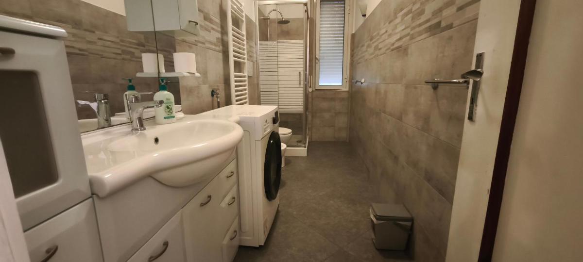 TRILOCALE VISTA MOZZAFIATO PARCHEGGIO - Casa Fannì - Housity