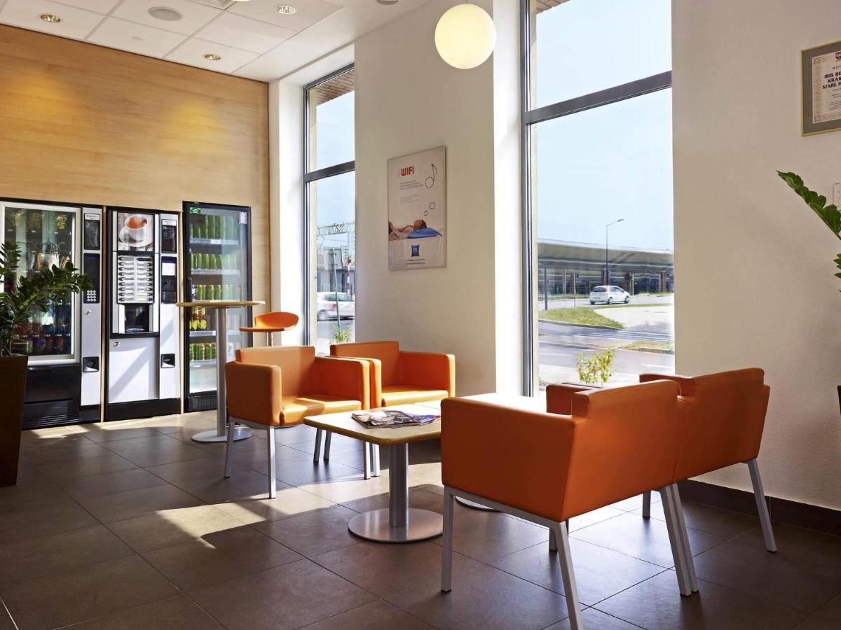 ibis budget Krakow Stare Miasto - Housity