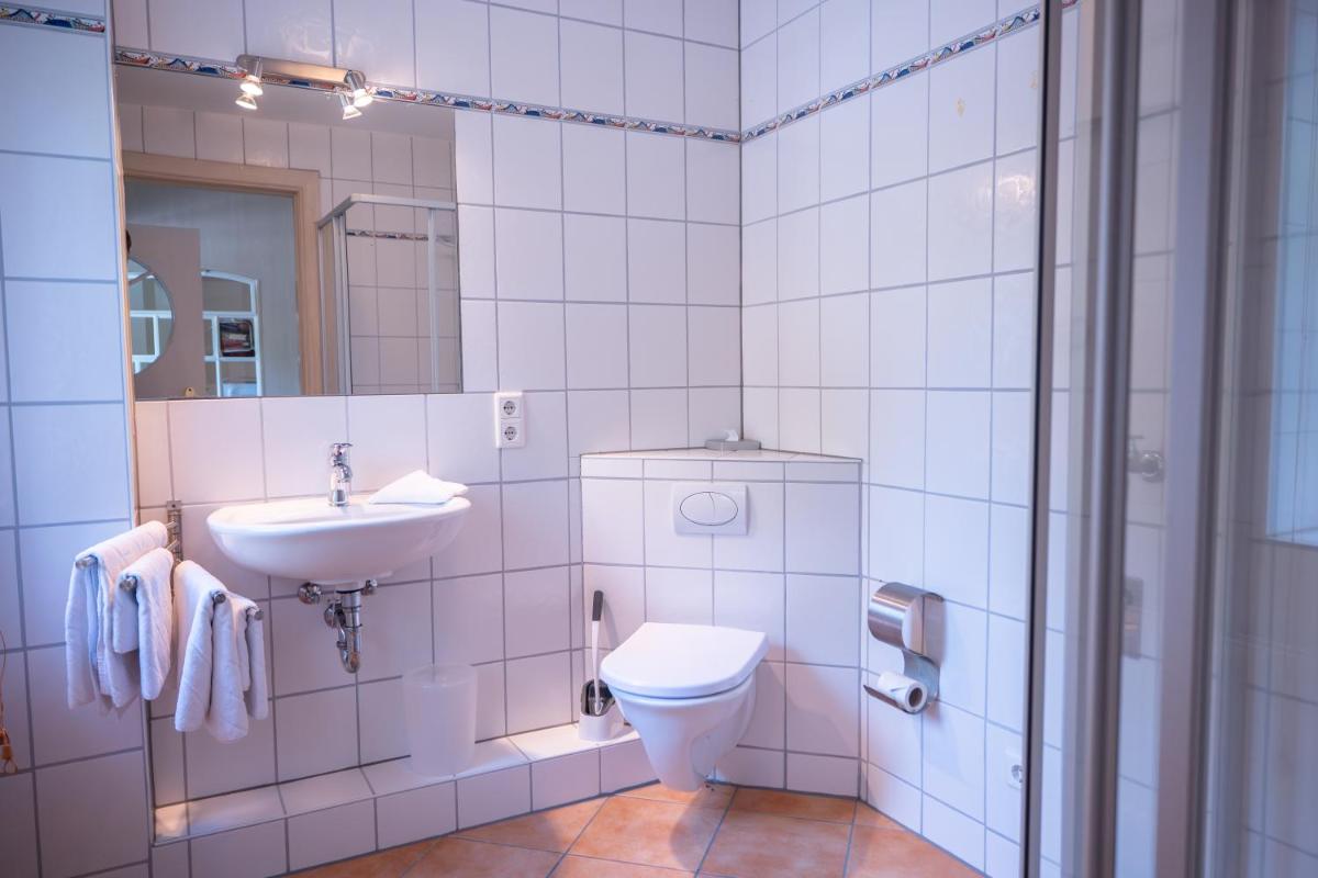 Hekmat Apartments Fernsicht Schobüll - Housity