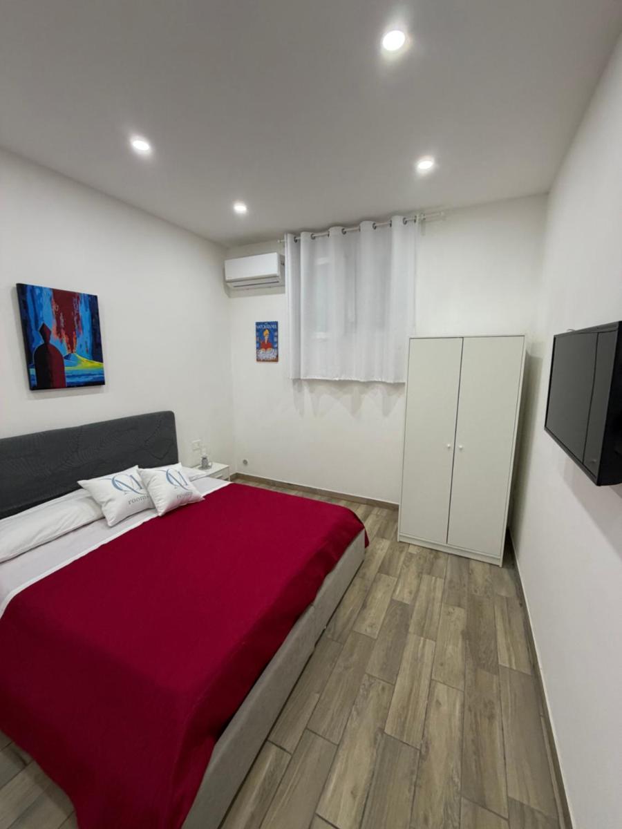 MC Rooms di Caropreso Nicola - Housity