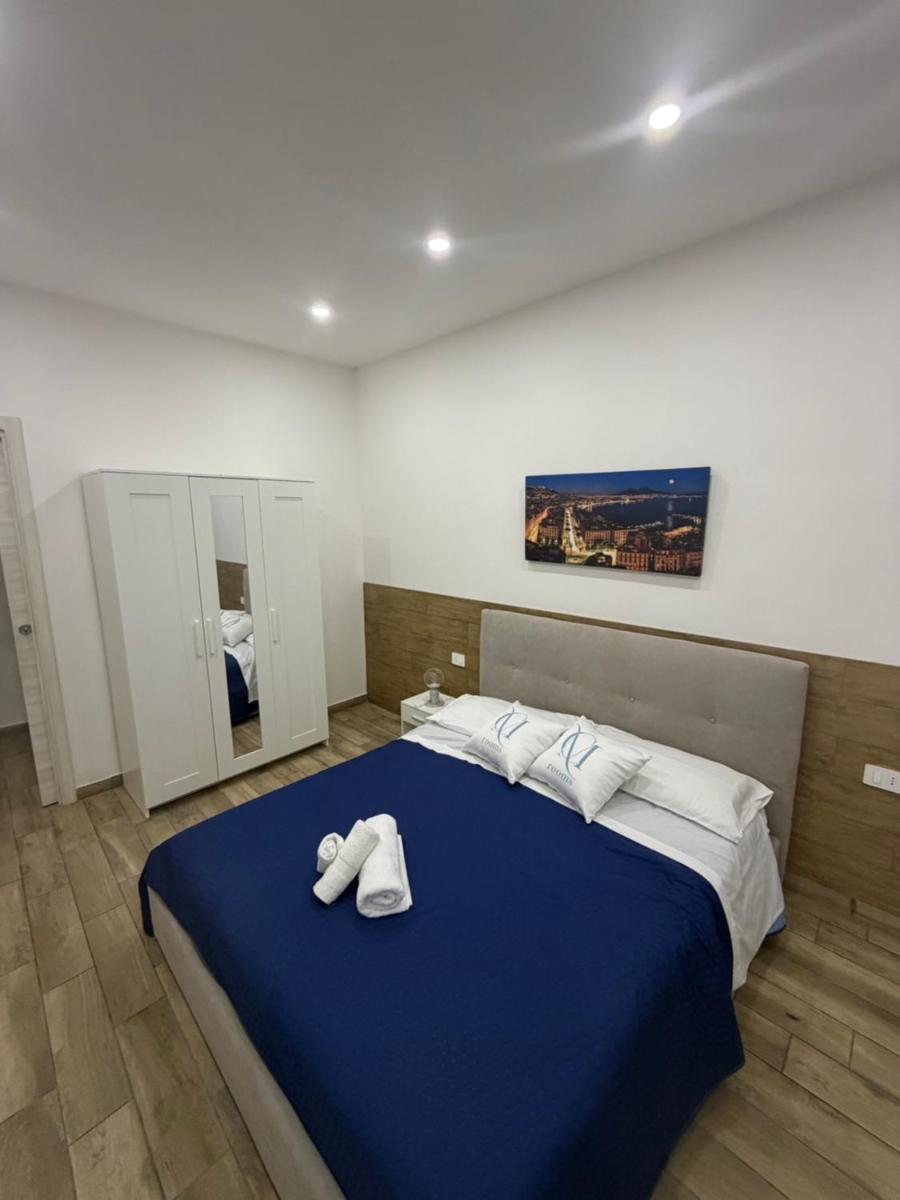 MC Rooms di Caropreso Nicola - Housity