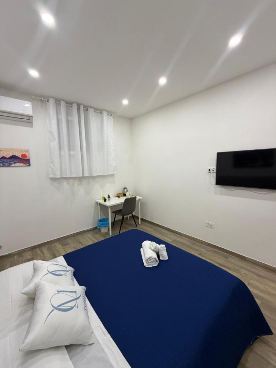 MC Rooms di Caropreso Nicola - Housity