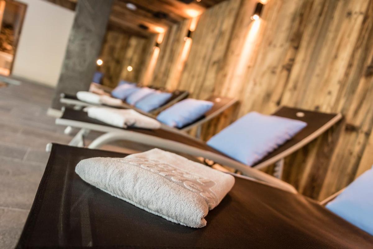 Naturhotel Waldheim - Housity