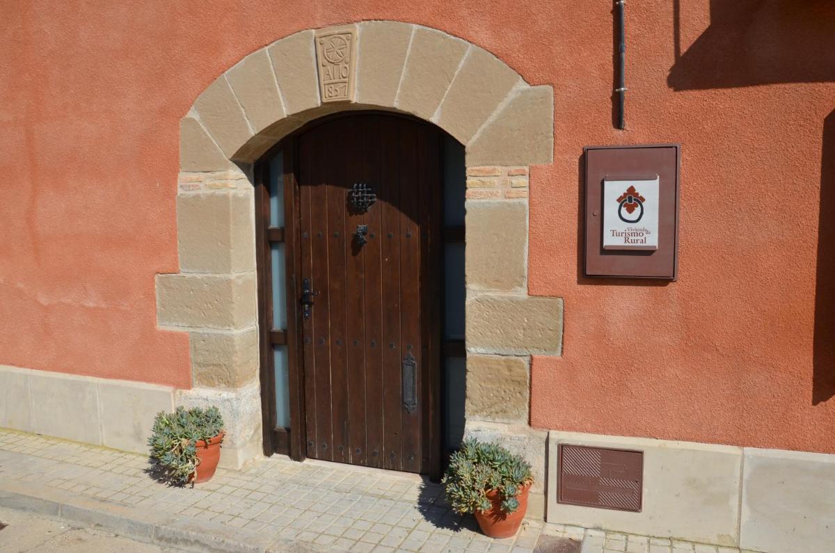 Casa Rural El Cartero - Housity