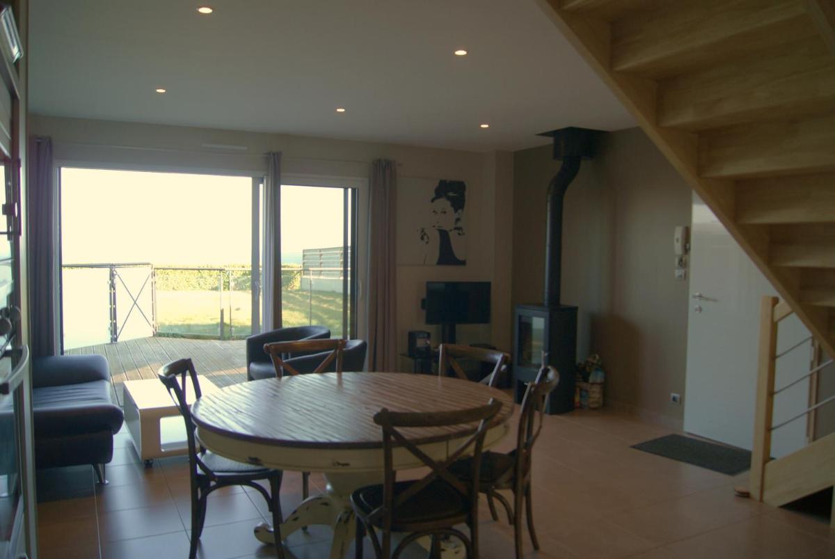 Residence Kersaliou - Housity