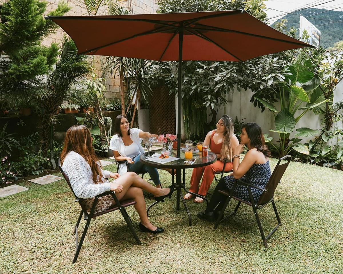 Hotel Mountain View - Housity