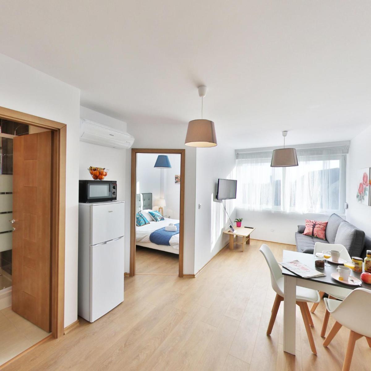 Résidence les Cèdres - Housity