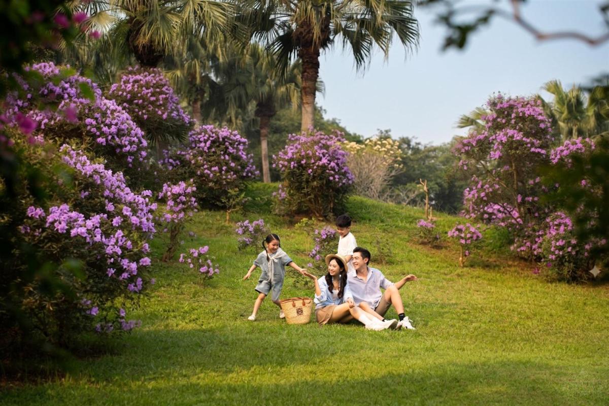 Thảo Viên Resort - Housity