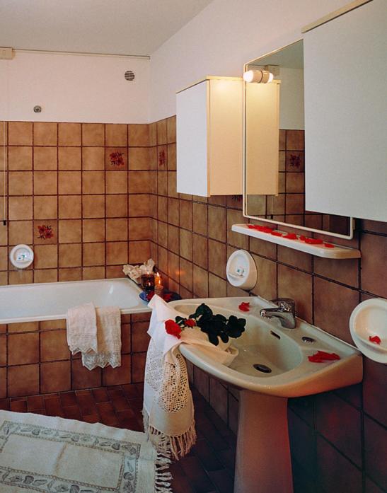 B&B Il Giardino - Housity