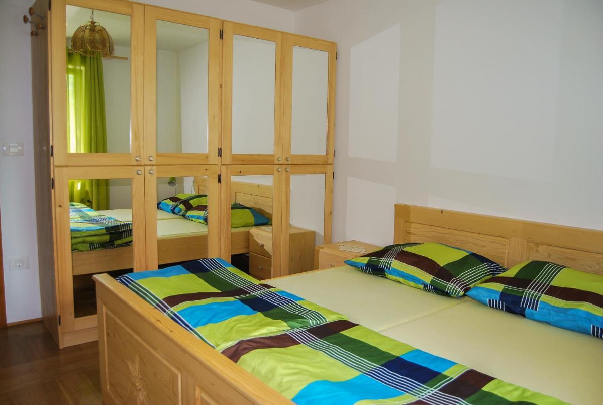 Apartments Zornik - Hizvo