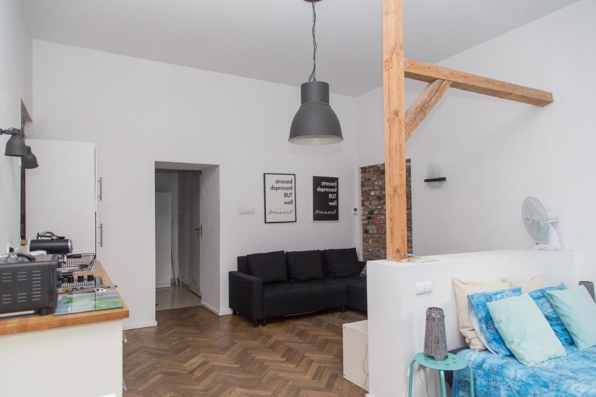 Venice Lagoon Apartment - Housity