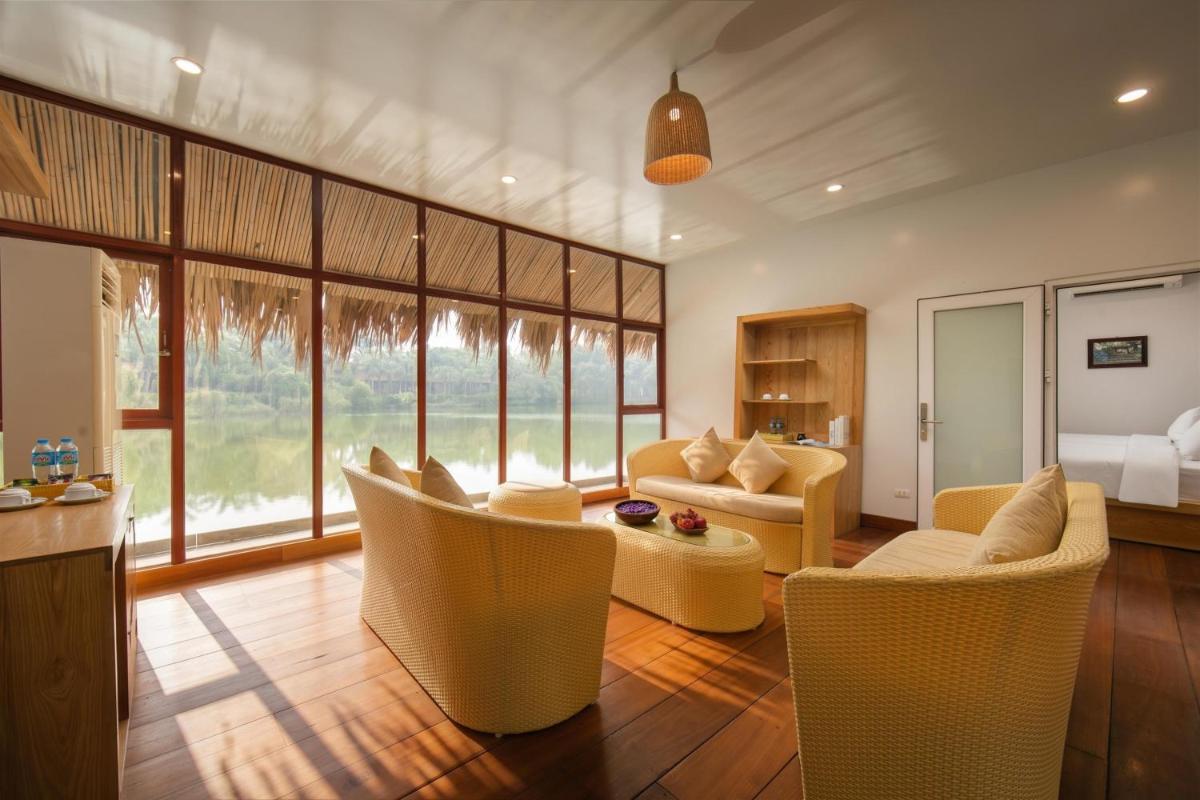 Thảo Viên Resort - Housity