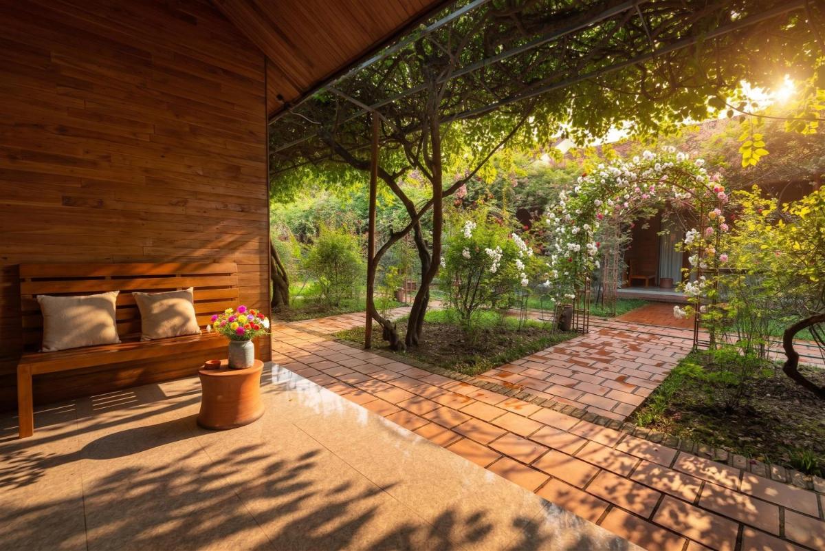Thảo Viên Resort - Housity