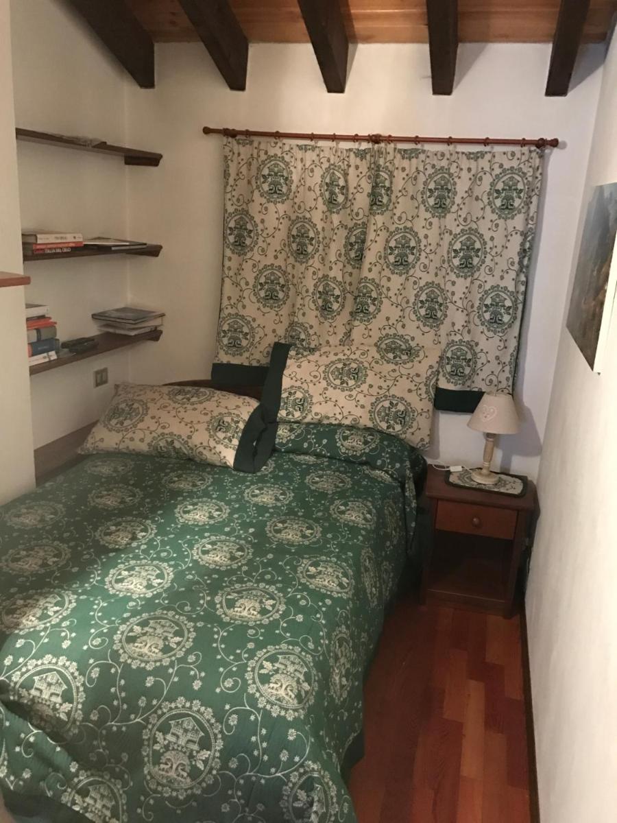 La posa sul lago - Housity