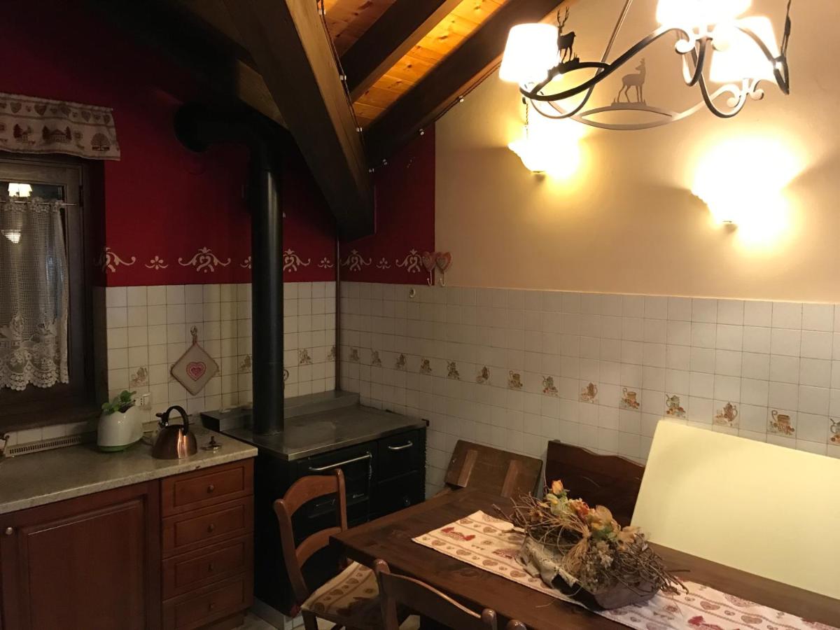 La posa sul lago - Housity