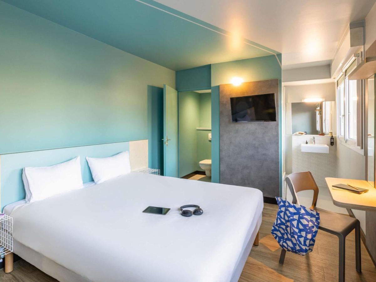 ibis budget Saint Dié des Vosges - Housity