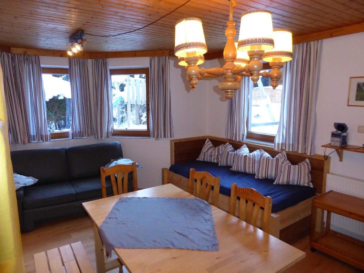 Birnhornblick - Housity