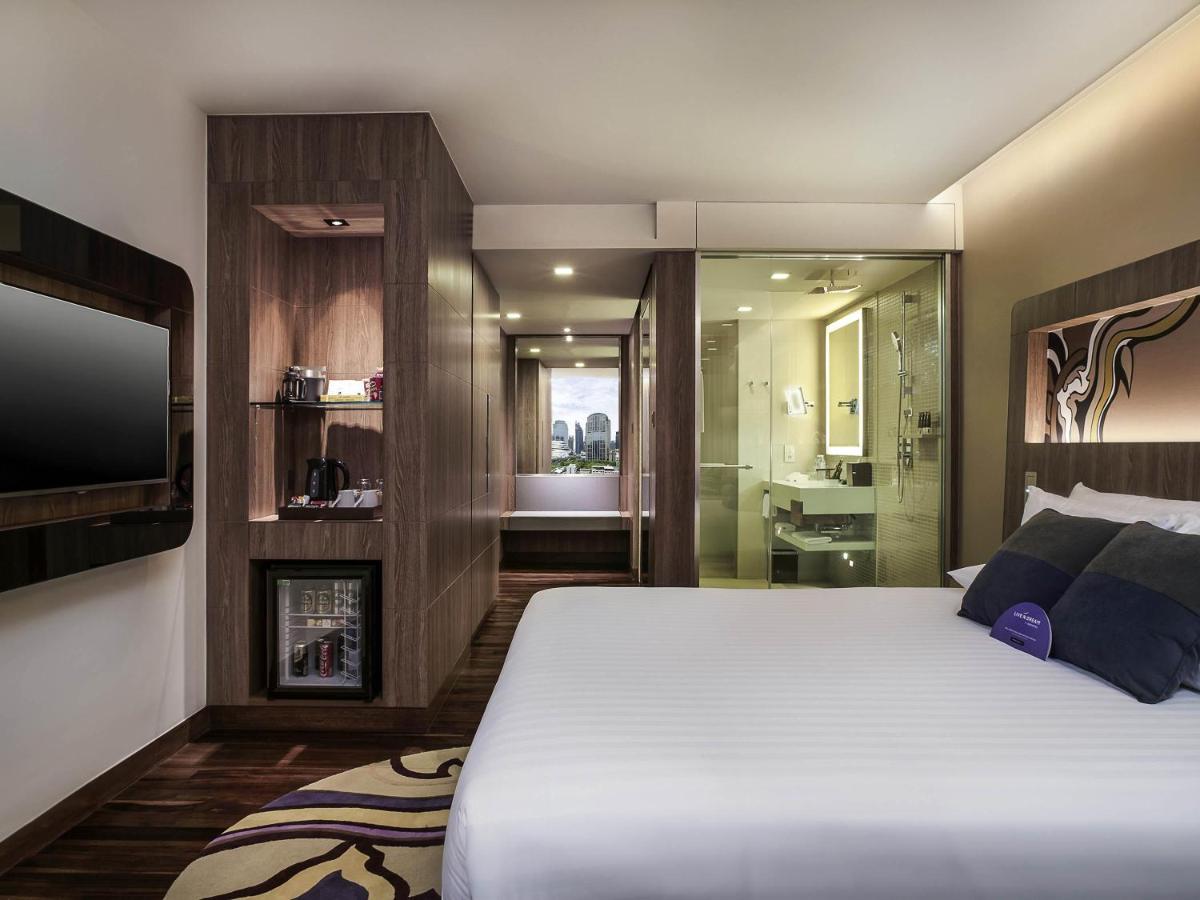Novotel Bangkok Sukhumvit 20 - Housity