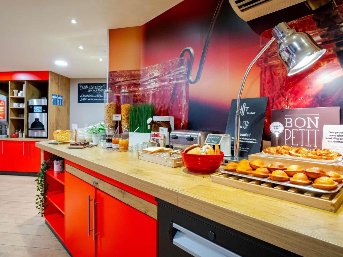 ibis Bordeaux Centre Gare Saint Jean Euratlantique - Housity