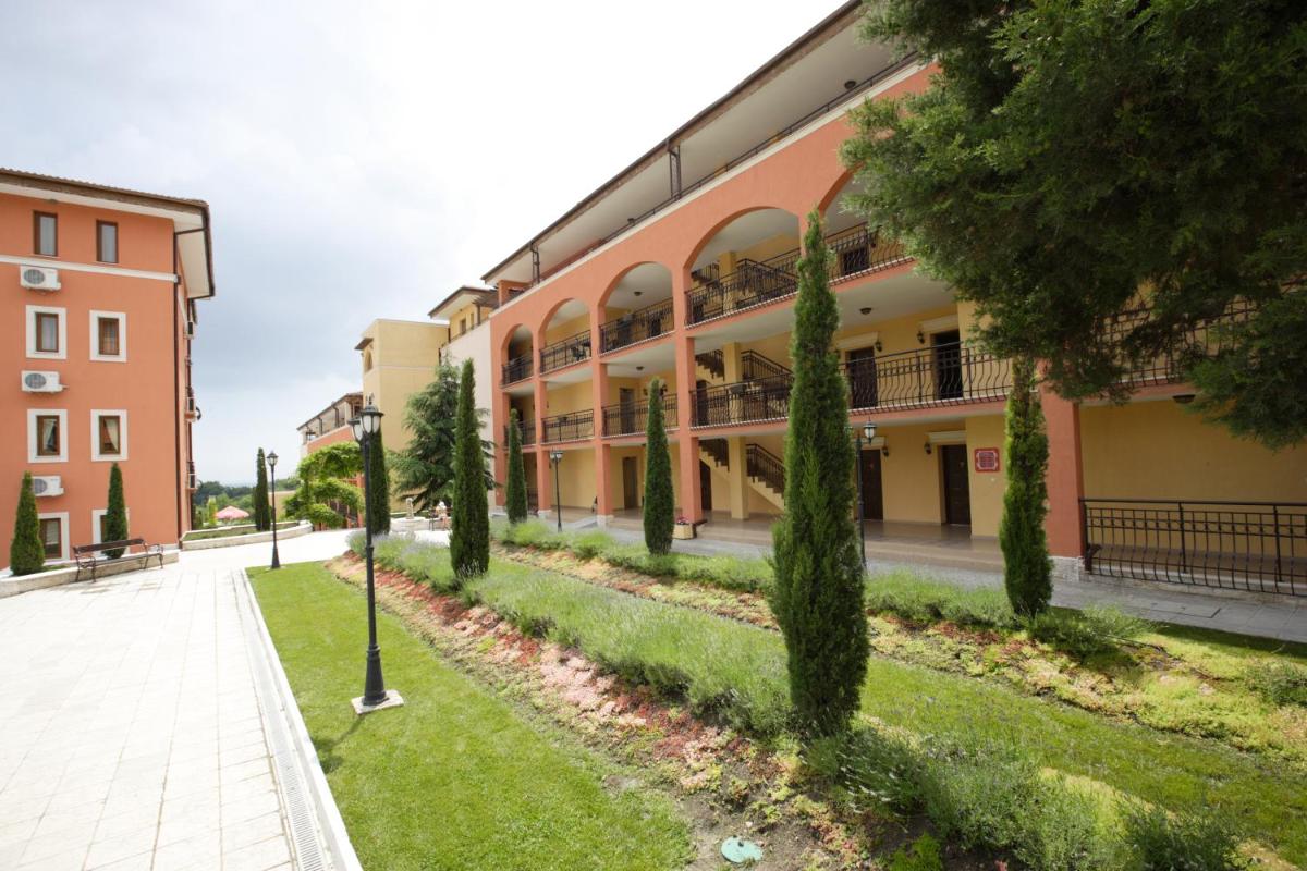 Apartment Obzor Bulgaria - Housity