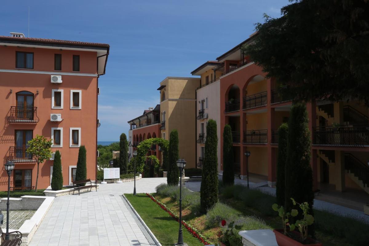 Apartment Obzor Bulgaria - Housity