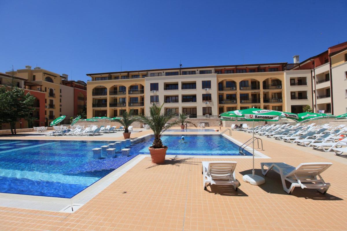 Suitetrails - Apartment Obzor Bulgaria