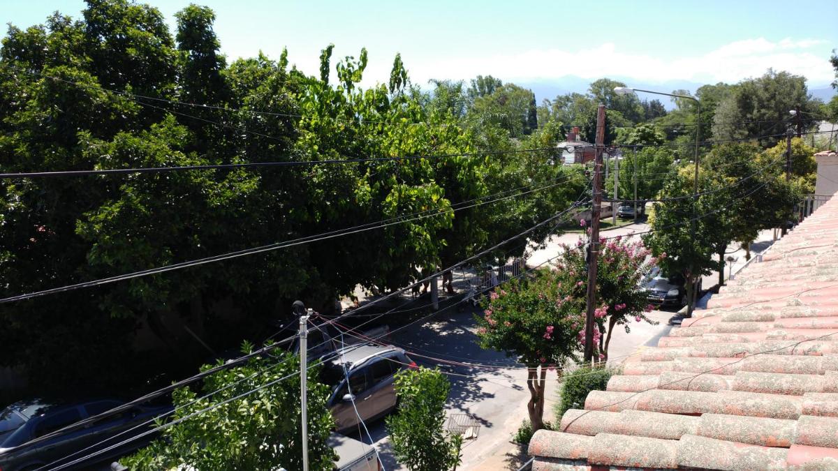 Apartamento Los Gladiolos - Housity