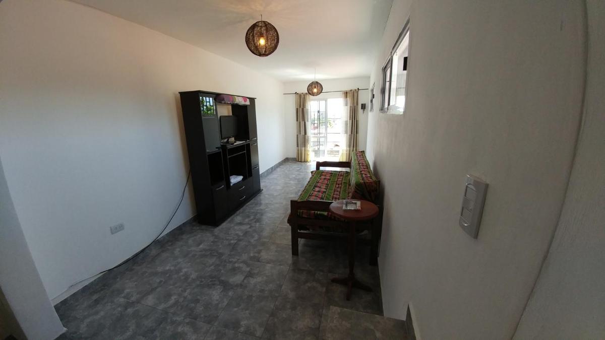 Apartamento Los Gladiolos - Housity
