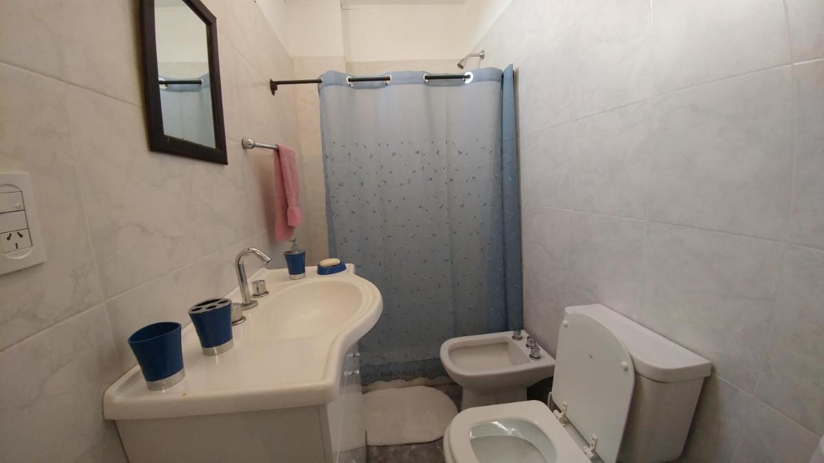 Apartamento Los Gladiolos - Housity