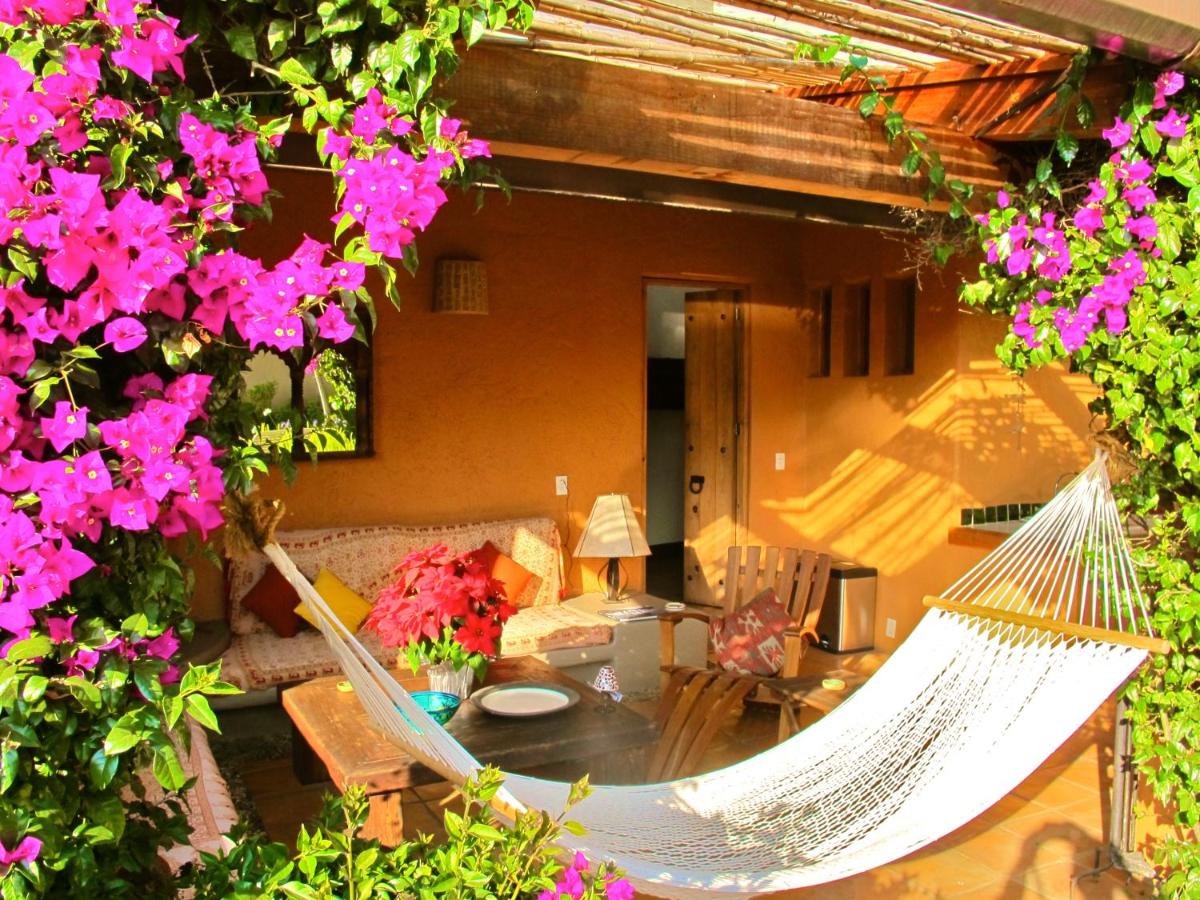 Suitetrails - Las Luciernagas (Adults Only)