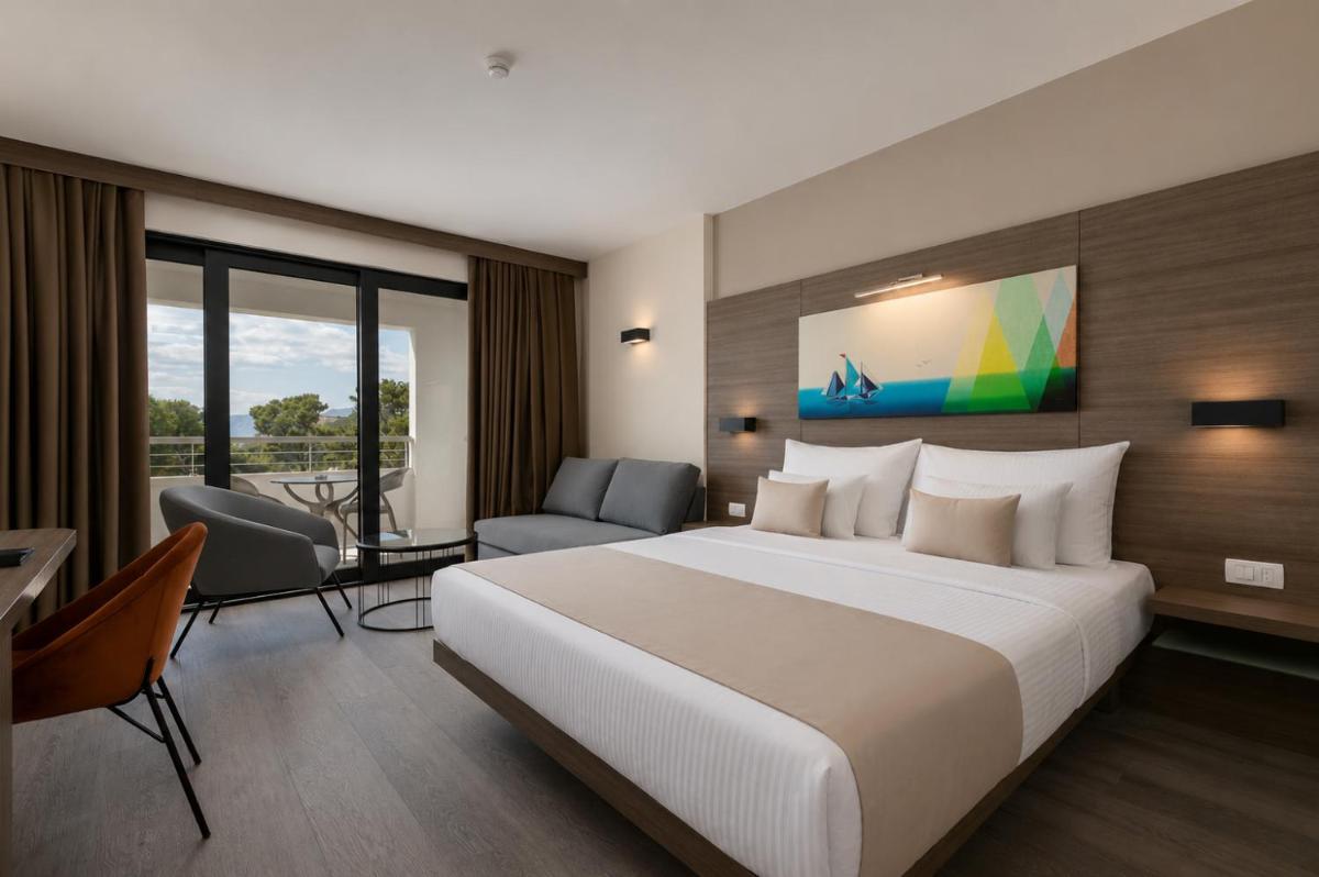 Hotel Antonio - Housity