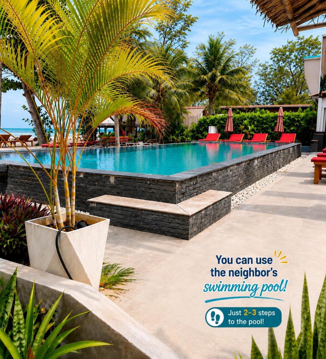 All At Sea Beach Resort - Housity