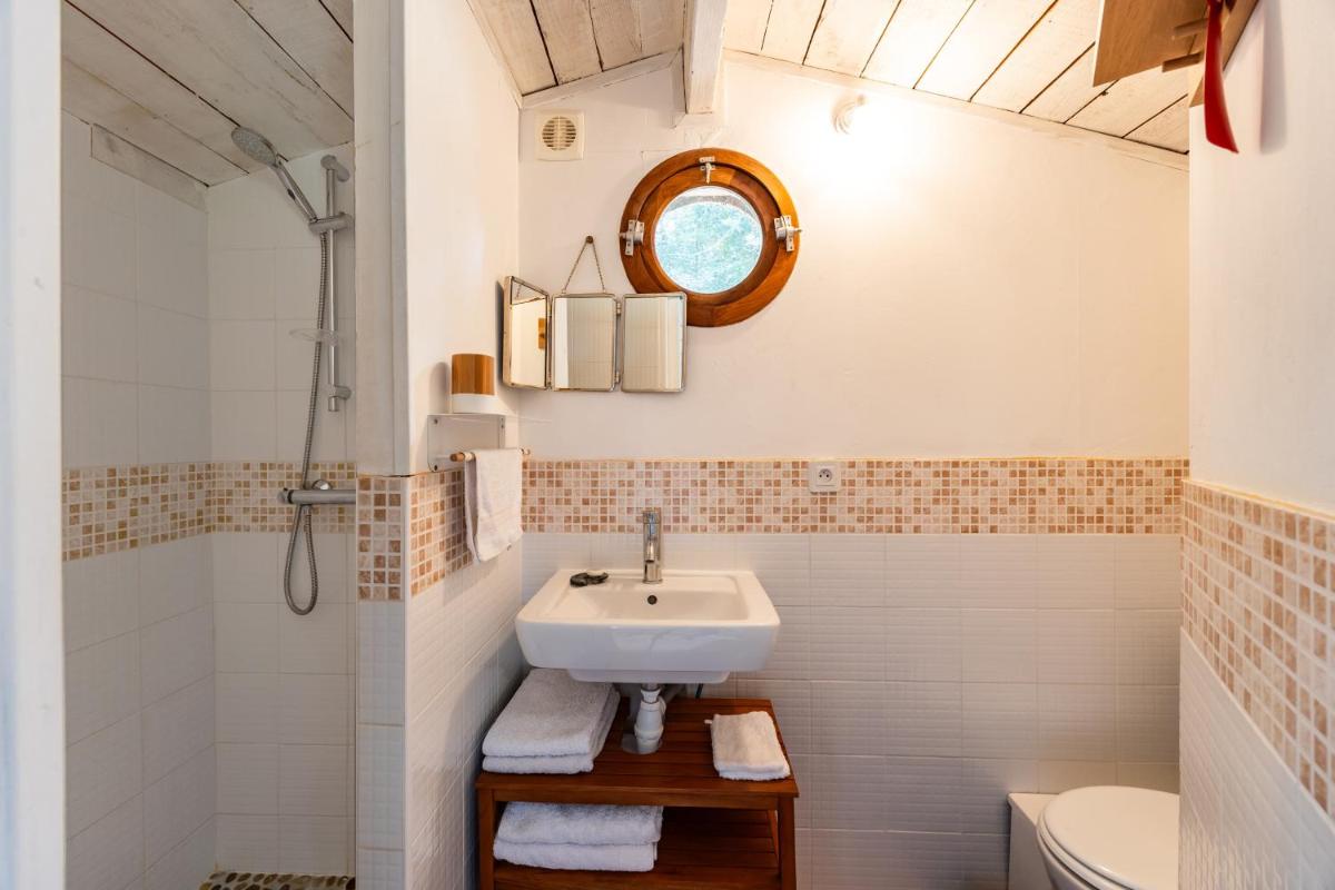Le Clos Du Gorion - Chambre d'Hôte - Housity