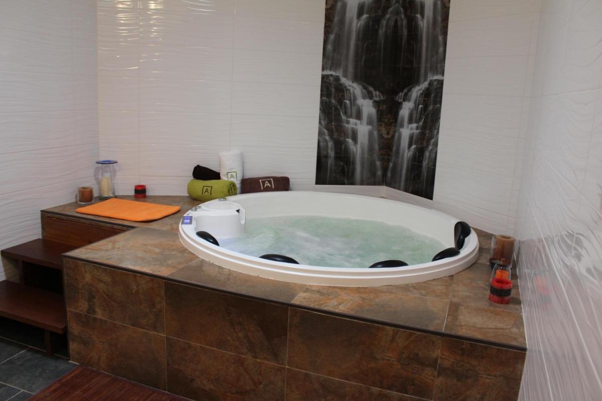 El Mirador de Alcuneza - Housity