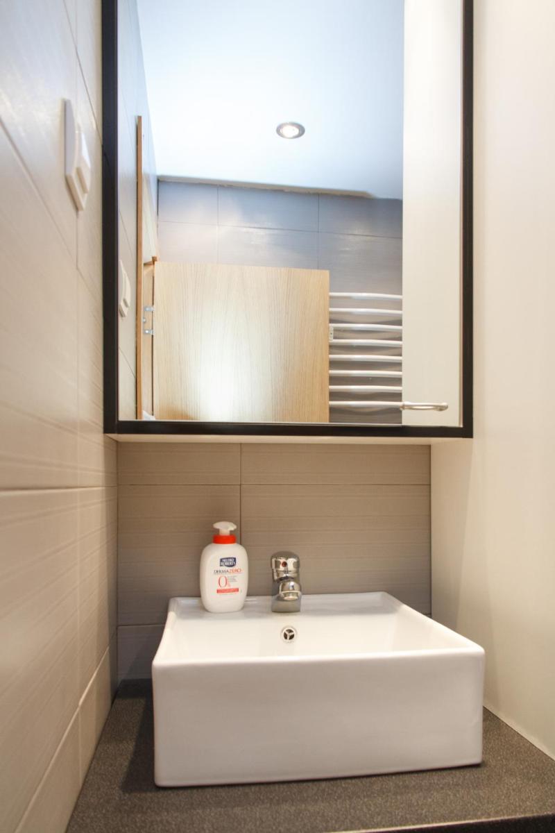 Luxury Studio - Vracar - Housity