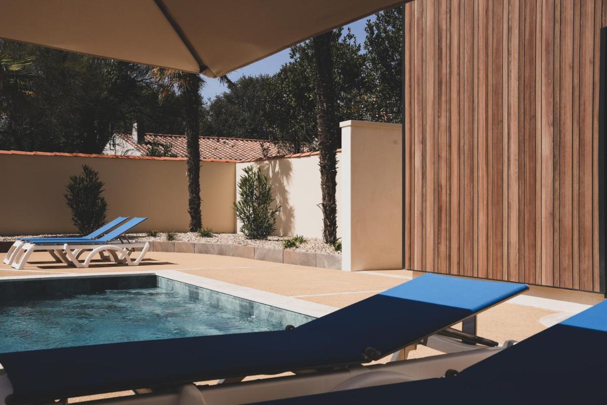 L'Ocean - Housity