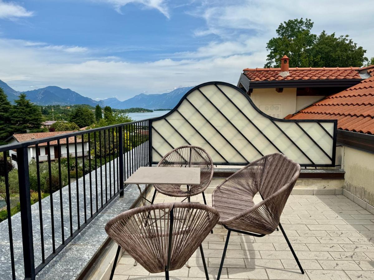 Le Terrazze del Garda - Immobili e Soluzioni Rent - Housity