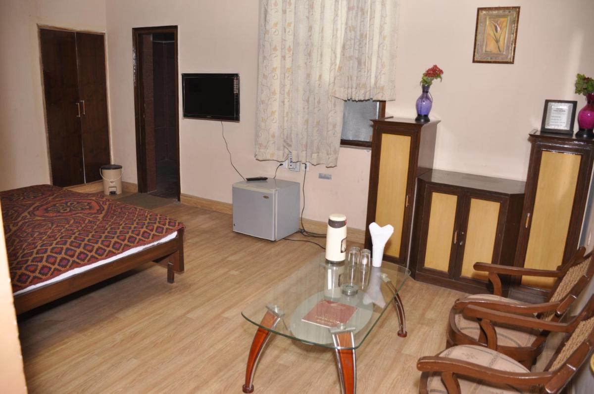 Suitetrails - Hotel Pratiksha